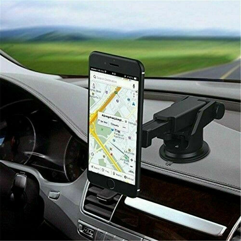 Strength Suction Adjustable Car Bracket