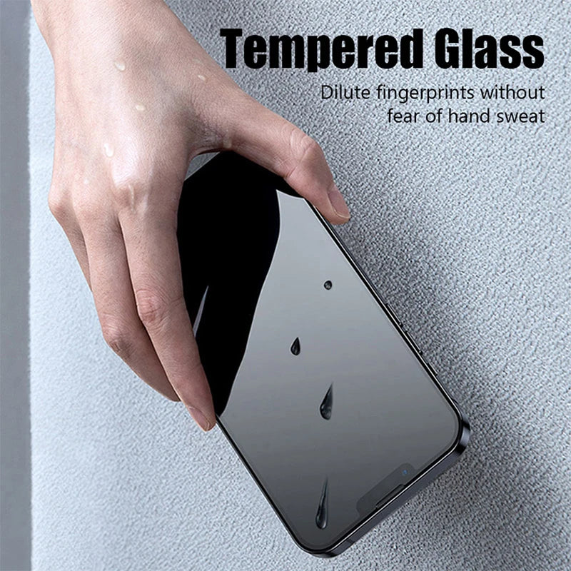 4PCS Tempered Glass for iPhone 14 Pro Max 14 Plus 14Pro Screen